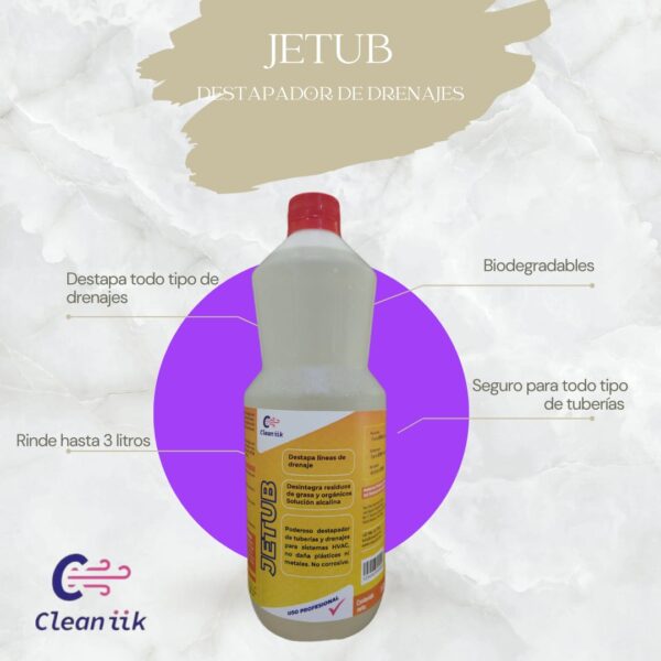 JETUB FACEBOOK